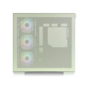 THERMALTAKE View 380 Matcha Green 4x120mm ARGB Fanlı Back-Connect Destekli MidT ATX Kasa