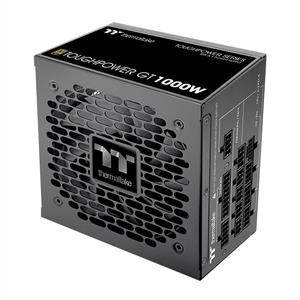 THERMALTAKE TOUGHPOWER GT 1000W GOLD 80PLUS GEN5 FULL MODÜLER SİYAH GÜÇ KAYNAĞI