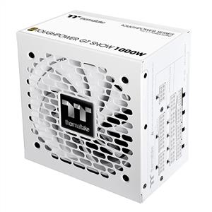 THERMALTAKE TOUGHPOWER GT 1000W GOLD 80PLUS GEN5 FULL MODÜLER BEYAZ GÜÇ KAYNAĞI
