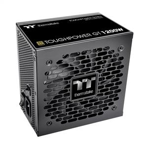 THERMALTAKE TOUGHPOWER GT 1200W GOLD 80PLUS GEN5 FULL MODÜLER SİYAH GÜÇ KAYNAĞI