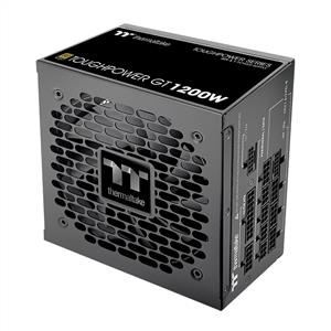 THERMALTAKE TOUGHPOWER GT 1200W GOLD 80PLUS GEN5 FULL MODÜLER SİYAH GÜÇ KAYNAĞI