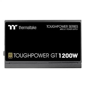THERMALTAKE TOUGHPOWER GT 1200W GOLD 80PLUS GEN5 FULL MODÜLER SİYAH GÜÇ KAYNAĞI