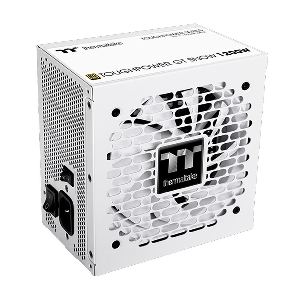 THERMALTAKE TOUGHPOWER GT 1200W GOLD 80PLUS GEN5 FULL MODÜLER