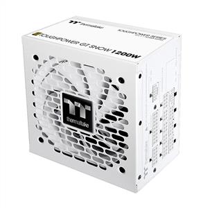 THERMALTAKE TOUGHPOWER GT 1200W GOLD 80PLUS GEN5 FULL MODÜLER BEYAZ GÜÇ KAYNAĞI
