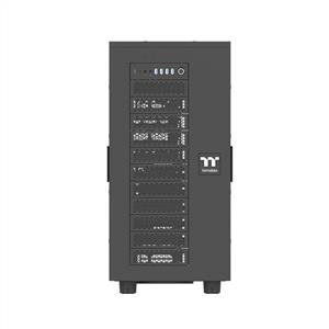 THERMALTAKE AX700 Tempered Glass Pencereli XL-ATX Super Full Tower Kasa