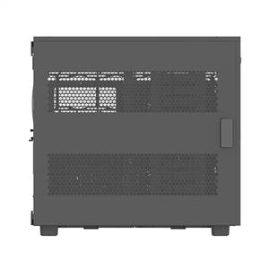 THERMALTAKE AX700 Tempered Glass Pencereli XL-ATX Super Full Tower Kasa