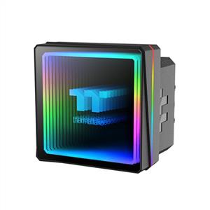 THERMALTAKE TH360 V3 ARGB Led Fanlı 360mm LGA1700/AM5 Serisi Uyumlu Sıvı Soğutucu