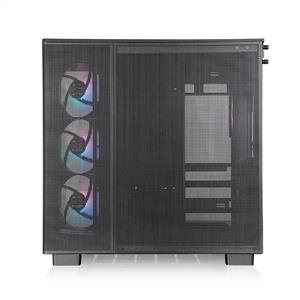 THERMALTAKE View 380XL Siyah 850W 80PLUS GOLD 4x120mm ARGB Fanlı Back-Connect ATX KASA