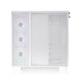 THERMALTAKE View 380XL Beyaz 850W 80PLUS GOLD 4x120mm ARGB Fanlı Back-Connect ATX KASA