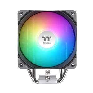 THERMALTAKE UX400 120mm ARGB Fanlı LGA1851/AM5 Uyumlu İşlemci Soğutucu