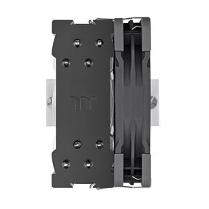 THERMALTAKE UX400 120mm ARGB Fanlı LGA1851/AM5 Uyumlu İşlemci Soğutucu
