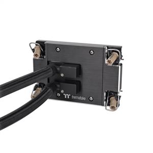 THERMALTAKE AW420 3x140mm Tougfan Pro Fanlı 420mm TR5 Serisi Uyumlu Sıvı Soğutucu