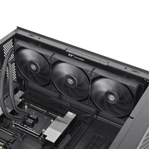 THERMALTAKE AW420 3x140mm Tougfan Pro Fanlı 420mm TR5 Serisi Uyumlu Sıvı Soğutucu