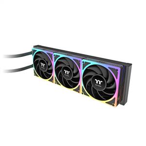 THERMALTAKE MAGCurve 360 Ultra 6,67" Amoled Ekranlı 360mm Intel/AM5 Uyumlu Sıvı Soğutucu