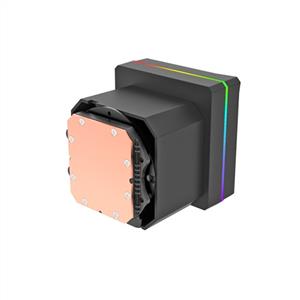THERMALTAKE TH360 V3 Ultra ARGB Led Fanlı 360mm LGA1700/AM5 Serisi Uyumlu Sıvı Soğutucu