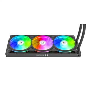 THERMALTAKE TH360 V3 Ultra ARGB Led Fanlı 360mm LGA1700/AM5 Serisi Uyumlu Sıvı Soğutucu