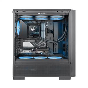 THERMALTAKE TH360 V3 Ultra ARGB Led Fanlı 360mm LGA1700/AM5 Serisi Uyumlu Sıvı Soğutucu