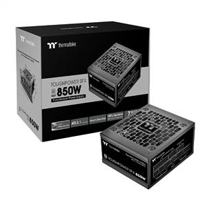 THERMALTAKE TOUGHPOWER SFX 850W 80PLUS PLATINUM FULL MODÜLER GÜÇ KAYNAĞI
