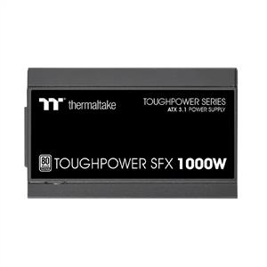 THERMALTAKE TOUGHPOWER SFX 1000W 80PLUS PLATINUM FULL MODÜLER GÜÇ KAYNAĞI