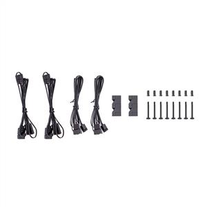 THERMALTAKE CT140 ARGB 2x140mm Kasa Fan Kiti