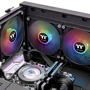 THERMALTAKE CT140 ARGB 2x140mm Kasa Fan Kiti