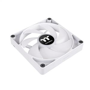 THERMALTAKE CT140 Beyaz ARGB 2x140mm Kasa Fan Kiti