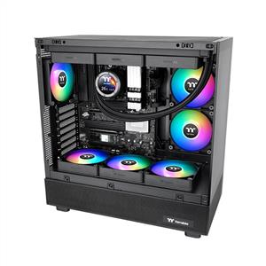 THERMALTAKE CT140 Reserve ARGB 2x140mm Kasa Fan Kiti