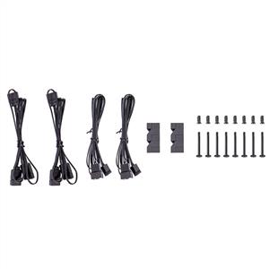 THERMALTAKE CT140 Reserve ARGB 2x140mm Kasa Fan Kiti
