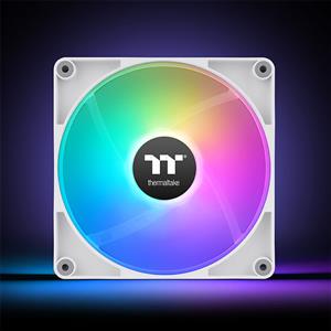 THERMALTAKE CT140 Reserve Beyaz ARGB 2x140mm Kasa Fan Kiti
