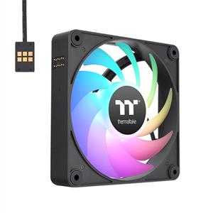 THERMALTAKE CT140 EX ARGB 3x140mm Manyetik Modüler Kasa Fan Kiti