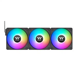 THERMALTAKE CT140 EX ARGB 3x140mm Manyetik Modüler Kasa Fan Kiti