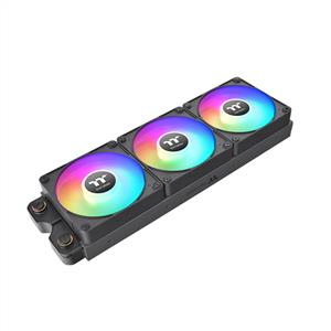THERMALTAKE CT140 EX ARGB 3x140mm Manyetik Modüler Kasa Fan Kiti
