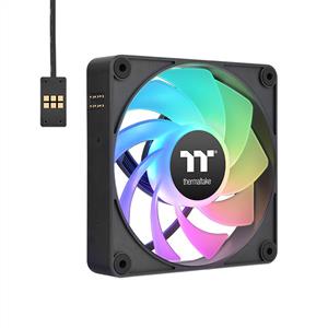 THERMALTAKE CT120 EX Reserve ARGB 3x120mm Manyetik Modüler Kasa Fan Kiti