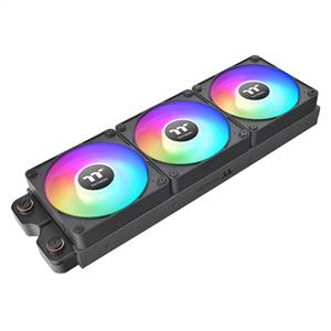 THERMALTAKE CT120 EX Reserve ARGB 3x120mm Manyetik Modüler Kasa Fan Kiti
