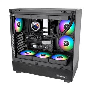 THERMALTAKE CT120 EX Reserve ARGB 3x120mm Manyetik Modüler Kasa Fan Kiti
