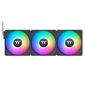 THERMALTAKE CT140 EX Reserve ARGB 3x140mm Manyetik Modüler Kasa Fan Kiti