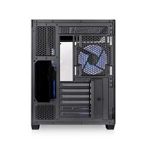 THERMALTAKE Vision 330 Siyah 850W 80PLUS GOLD 6x120mm ARGB Fanlı Back-Connect ATX KASA