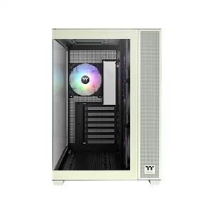 THERMALTAKE View 380 Matcha Green 850W 80PLUS GOLD 4x120mm ARGB Back-Connect ATX KASA