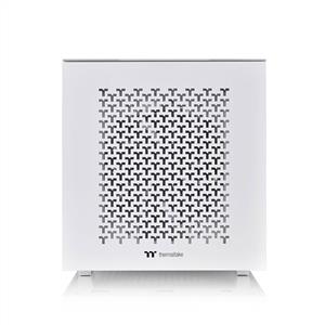 THERMALTAKE Divider 200 TG Air Beyaz 1x200mm Fanlı Mesh MiniT Gaming Kasa