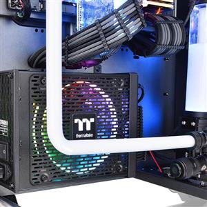 THERMALTAKE TtMod Gri/Siyah Power Supply Sleeved Kablo Seti (16 AWG)
