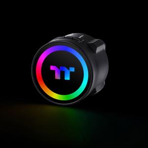 THERMALTAKE Toughliquid 360 3x120mm Toughfanlı ARGB Sıvı Soğutucu