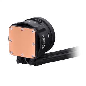 THERMALTAKE Toughliquid 360 3x120mm Toughfanlı ARGB Sıvı Soğutucu