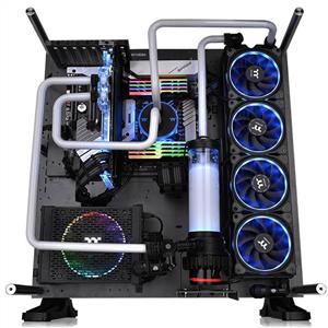 THERMALTAKE TtMod Gri/Siyah Power Supply Sleeved Kablo Seti (16 AWG)