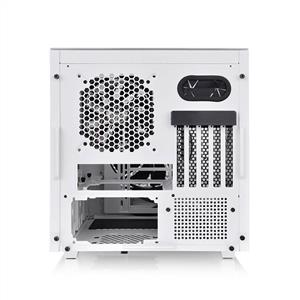 THERMALTAKE Divider 200 TG Air Beyaz 1x200mm Fanlı Mesh MiniT Gaming Kasa