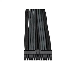 THERMALTAKE TtMod Gri/Siyah Power Supply Sleeved Kablo Seti (16 AWG)