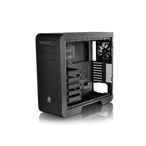 THERMALTAKE CORE V51 80PLUS BRONZE 750W PENCERELİ MidT ATX SİYAH KASA