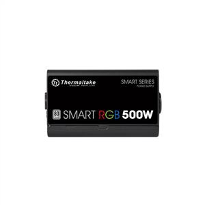 THERMALTAKE SMART RGB 80PLUS 500W GÜÇ KAYNAĞI