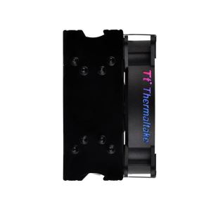 THERMALTAKE UX200 120mm ARGB FANLI AMD4/INTEL UYUMLU İŞLEMCİ SOĞUTUCU