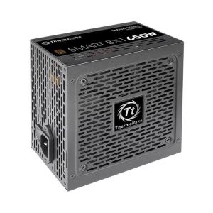THERMALTAKE SMART BX1 80PLUS BRONZE 650W GÜÇ KAYNAĞI