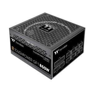 THERMALTAKE TOUGHPOWER GF1 80 PLUS 850W GOLD FULL MODÜLER 140mm FAN GÜÇ KAYNAĞI